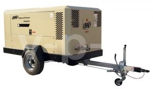 Винтовой компрессор Doosan 14/115 Винтовой компрессор Doosan 14/115 фото