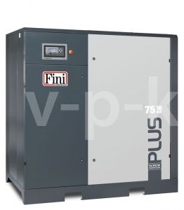 Винтовой компрессор Fini PLUS 75-10