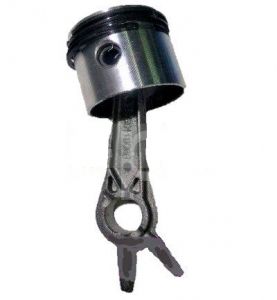 4191020000 Шатунно-поршневая группа фото