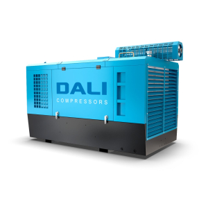 Винтовой компрессор Dali DLCY-18/17B-C Винтовой компрессор Dali DLCY-18/17B-C фото
