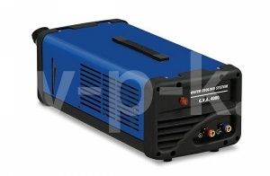 Модуль жидкостного охлаждения для сварки BlueWeld G.R.A.4000 фото