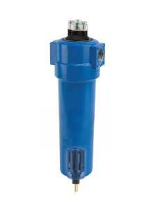 Пневматический фильтр  R0056-M-PI, фильтр для компрессоров и пневмолиний  R0056-M-PI
