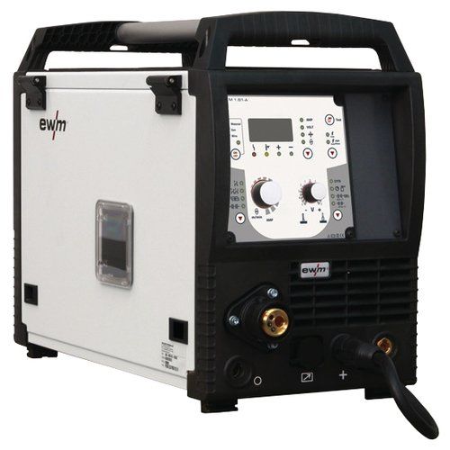 Сварочный полуавтомат инвертор MMA  Picomig 185 D3 puls TKG