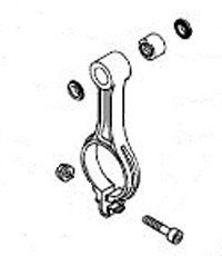 4190320000 Шатун в сборе 4190320000 Шатун в сборе фото