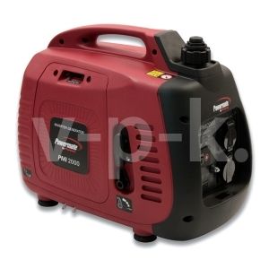 Бензиновый генератор PRAMAC PMi2000 inverter, 230V, 50Hz  Бензиновый генератор PRAMAC PMi2000 inverter, 230V, 50Hz  фото