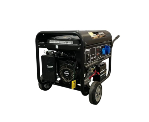 Бензиновый генератор Zammer S8500CXE- 7кВт S8500CXE Бензиновый генератор Zammer S8500CXE- 7кВт S8500CXE фото