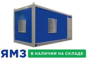 Дизельный генератор ТСС АД-100С-Т400-2РНМ2 Linz 029148 (с автозапуском) Дизельный генератор ТСС АД-100С-Т400-2РНМ2 Linz 029148 (с автозапуском) фото
