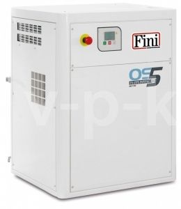 Спиральный компрессор Fini OS 7.5-08 Спиральный компрессор Fini OS 7.5-08 фото