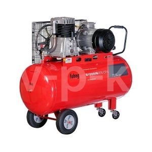 Поршневой компрессор Fubag B10000B/270 CT11 фото