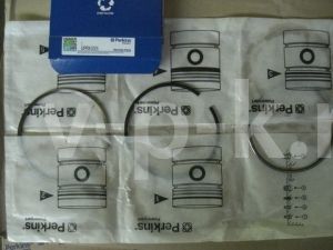 Комплект поршневых колец 10000-05804