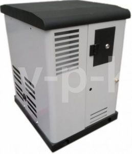 Газовый генератор REG GG6-230SV фото