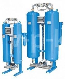 Адсорбционный осушитель воздуха  RED 1150 фото