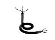 7329900000 Однофазный кабель Fiac VX 422