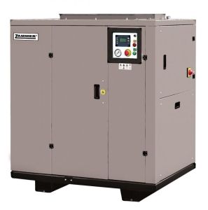 Винтовой компрессор Zammer SK75Р-13/O Винтовой компрессор Zammer SK75Р-13/O фото