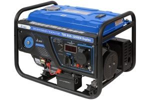 Бензиновый генератор ТСС SGG 3200EN Duplex 060019 для дачи Бензиновый генератор ТСС SGG 3200EN Duplex 060019 для дачи фото