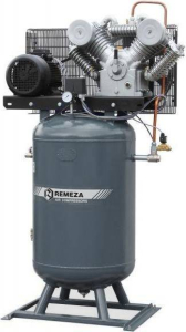 Поршневой компрессор Remeza СБ4/Ф-270.LT100B Поршневой компрессор Remeza СБ4/Ф-270.LT100B фото