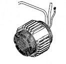 4012930000 Статор 4012930000 Статор фото