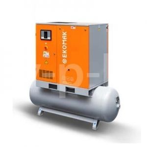 Винтовой компрессор Ekomak EKO 22G CRD STD 13 Винтовой компрессор Ekomak EKO 22G CRD STD 13