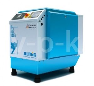 Винтовой компрессор ALMIG Belt 5 R270 - 13 Винтовой компрессор ALMIG Belt 5 R270 - 13 фото