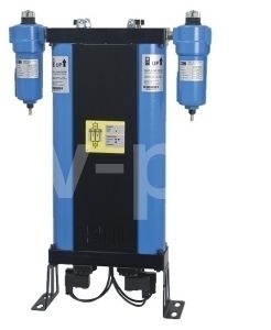 Адсорбционный осушитель  REDC 600 Адсорбционный осушитель  REDC 600