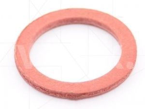 Прокладка Ф24х30х2 для компрессора АСО-Бежецк фото