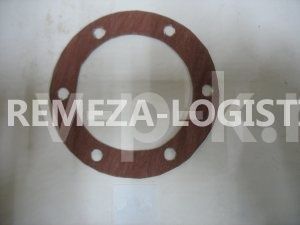 R 022W115II Прокладка крышки подшипника W115II для w115-16 (16 бар) R 022W115II Прокладка крышки подшипника W115II для w115-16 (16 бар) фото