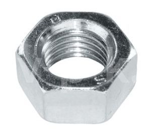 Гайка М10 для 500w115-10 фото