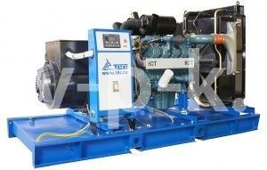 Дизельный генератор ТСС АД-320С-Т400-1РМ17 (Mecc Alte) с АВР  Дизельный генератор ТСС АД-320С-Т400-1РМ17 (Mecc Alte) с АВР  фото