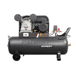 Поршневой компрессор  KRX 420 L100 D