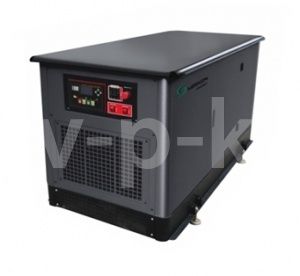 Газовый генератор MIRKON ENERGY MKG31T Газовый генератор MIRKON ENERGY MKG31T фото