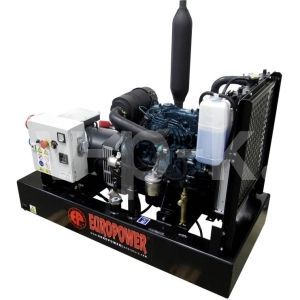 Дизельный генератор Europower EP 20 TDE Дизельный генератор Europower EP 20 TDE
