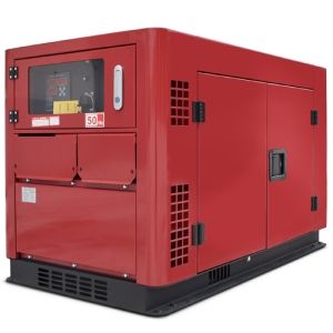 Дизельный генератор REDVOLT EPD12000EAS EPD12000EAS Дизельный генератор REDVOLT EPD12000EAS EPD12000EAS фото