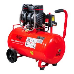 Поршневой компрессор  Free Air 240/50/2.0 S