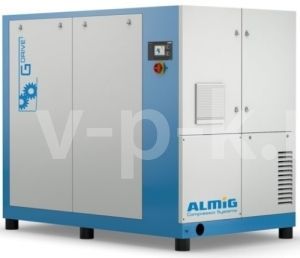 Винтовой компрессор ALMIG G Drive 75 - 13 Винтовой компрессор ALMIG G Drive 75 - 13 фото