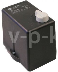 R 4996111673 Прессостат Condor MDR3/11 3х1/4"F+1х3/8"F, 16А, 380В (аналог 7250500000) для 500v90 R 4996111673 Прессостат Condor MDR3/11 3х1/4"F+1х3/8"F, 16А, 380В (аналог 7250500000) для 500v90 фото