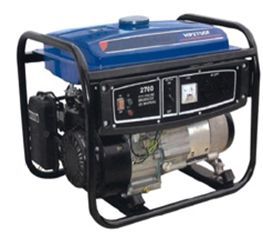 Бензиновый генератор ВПК 6000БС3  Бензиновый генератор ВПК 6000БС3  фото