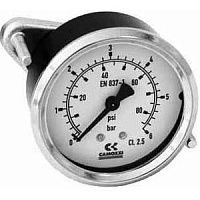 Пневматический манометр  M063-U16 фото