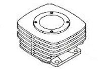 7575050000 Цилиндр 7575050000 Цилиндр фото