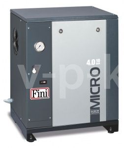 Винтовой компрессор Fini MICRO SE 3.0-10 Винтовой компрессор Fini MICRO SE 3.0-10 фото