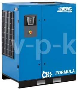Винтовой компрессор ABAC FORMULA МI45 13 фото