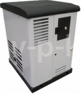Газовый генератор REG ARCTIC GG6-230SV (6,0 кВт) фото