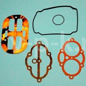 4082000000 Комплект прокладок 4082000000 Комплект прокладок фото