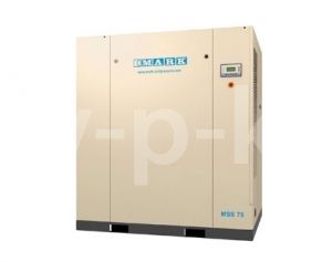 Винтовой компрессор MARK MSS-75A/8 380V3PH50HZ