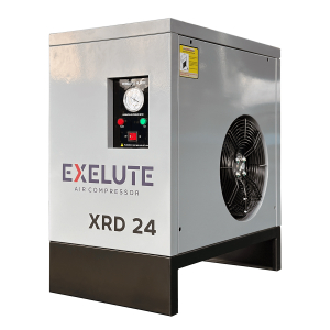 Рефрижераторный осушитель воздуха Exelute XRD 24 фото