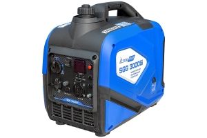 Бензиновый генератор ТСС SGG 3000Si 060054 для дачи бесшумный Бензиновый генератор ТСС SGG 3000Si 060054 для дачи бесшумный фото