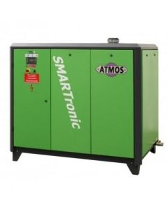 Винтовой компрессор ATMOS ST 30+VarioFD 13 фото