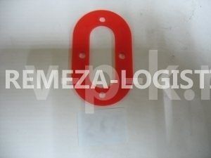 Прокладка маслоуказателя для w95-16 (16 бар) Прокладка маслоуказателя для w95-16 (16 бар) фото