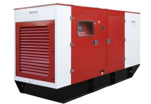 Дизельный генератор Азимут АД-250С-Т400-2РКМ5  фото