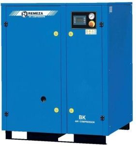 Винтовой компрессор Remeza ВК25Т-8 Винтовой компрессор Remeza ВК25Т-8 фото