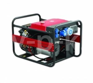 Бензиновый генератор FOGO FV 11000 R  стационарный Бензиновый генератор FOGO FV 11000 R  стационарный фото